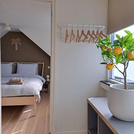 Bundi Beach Egmond aan Zee Ngoại thất bức ảnh