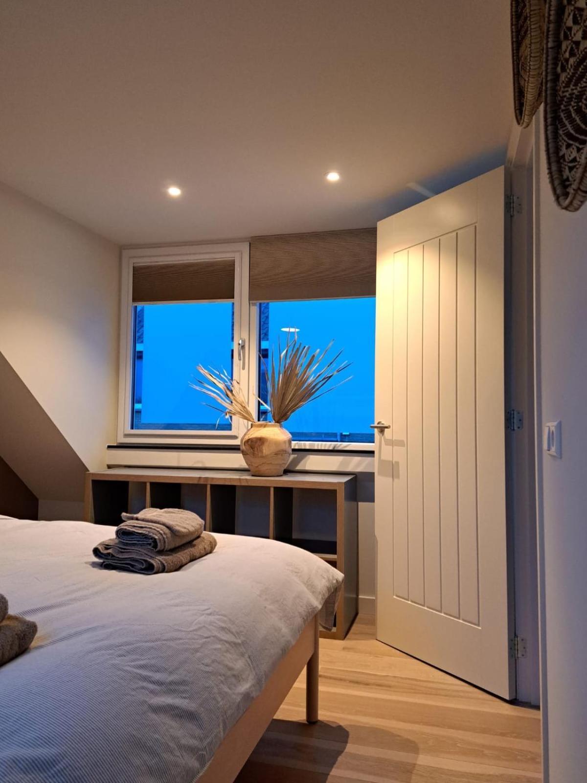 Bundi Beach Egmond aan Zee Ngoại thất bức ảnh